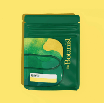 The Botanist Lemon Biscotti Sundae | Flower | 3.5g (H)