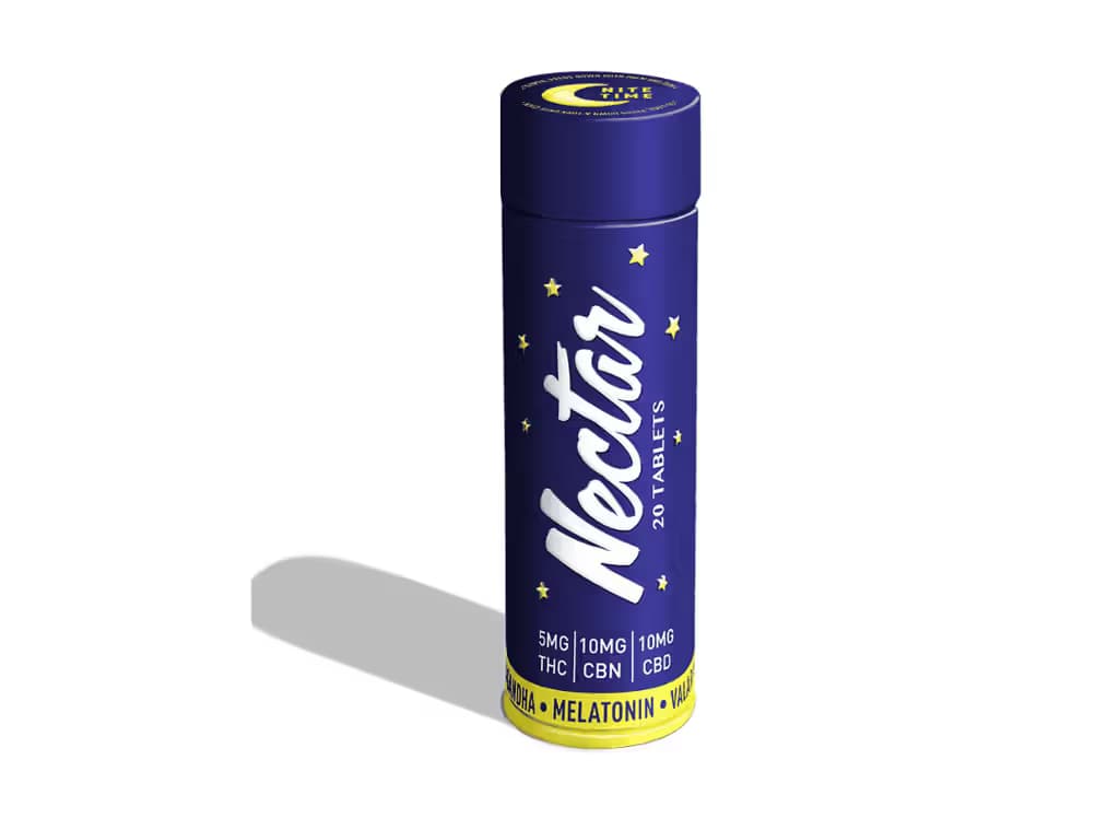 Nectar Beverage