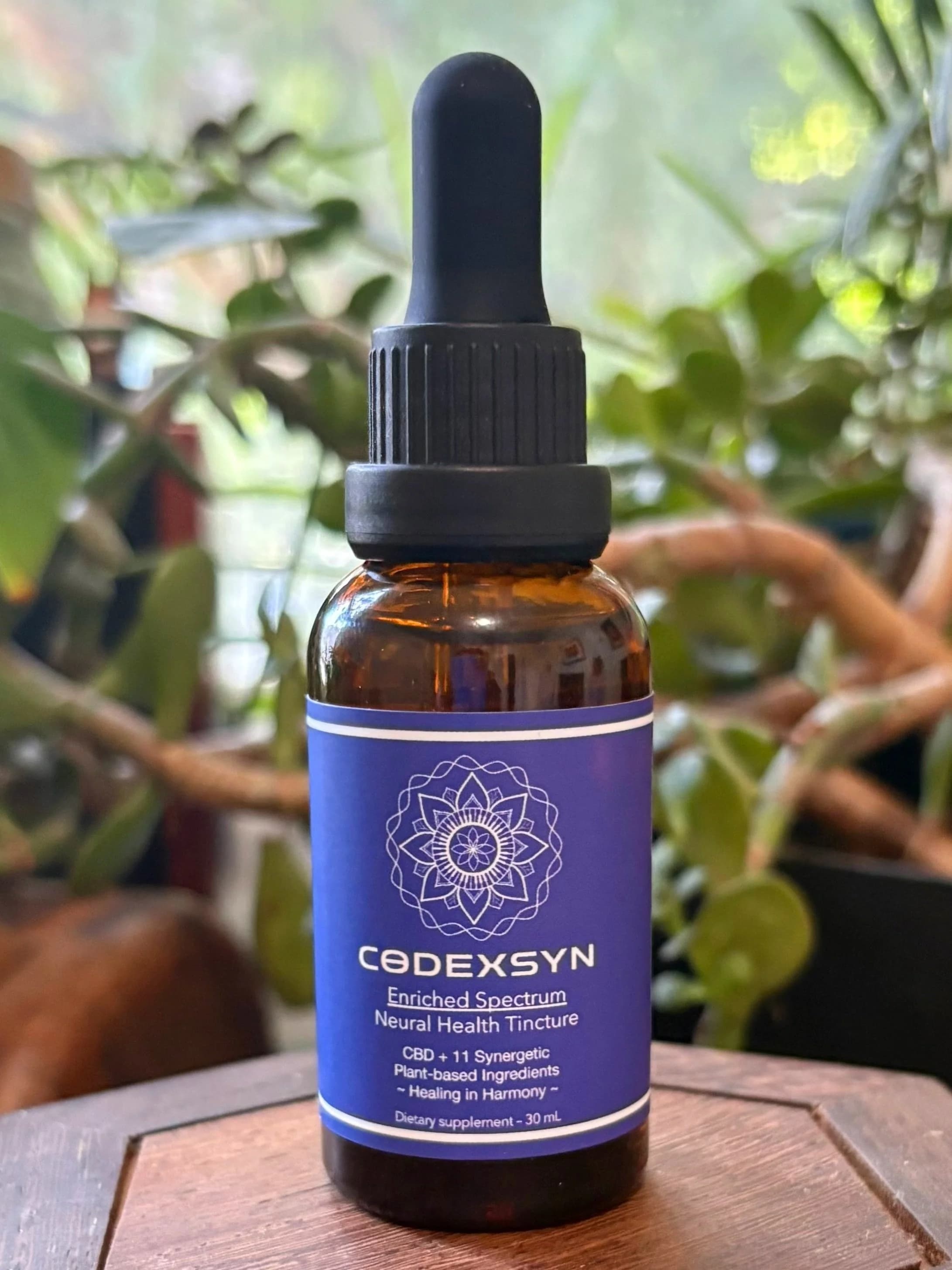 Verse Therapeautics Codexsyn 30ml