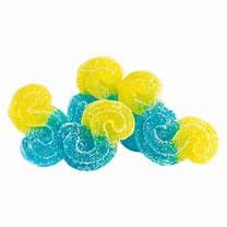 Spinach Blue Raspberry Watermelon 10x10mg