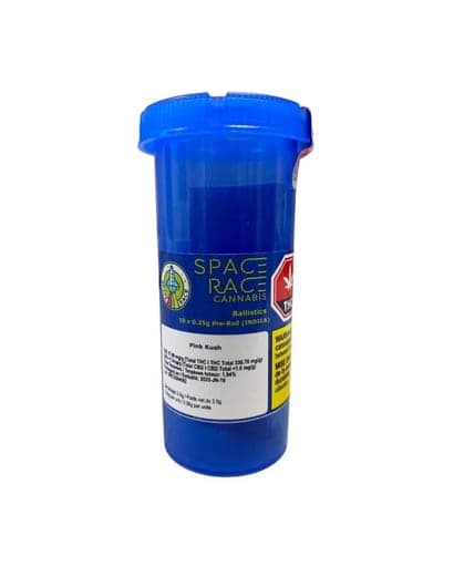 Space Race