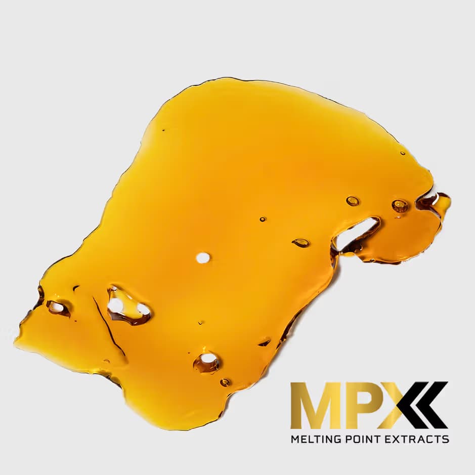Melting Point Extracts (MPX)