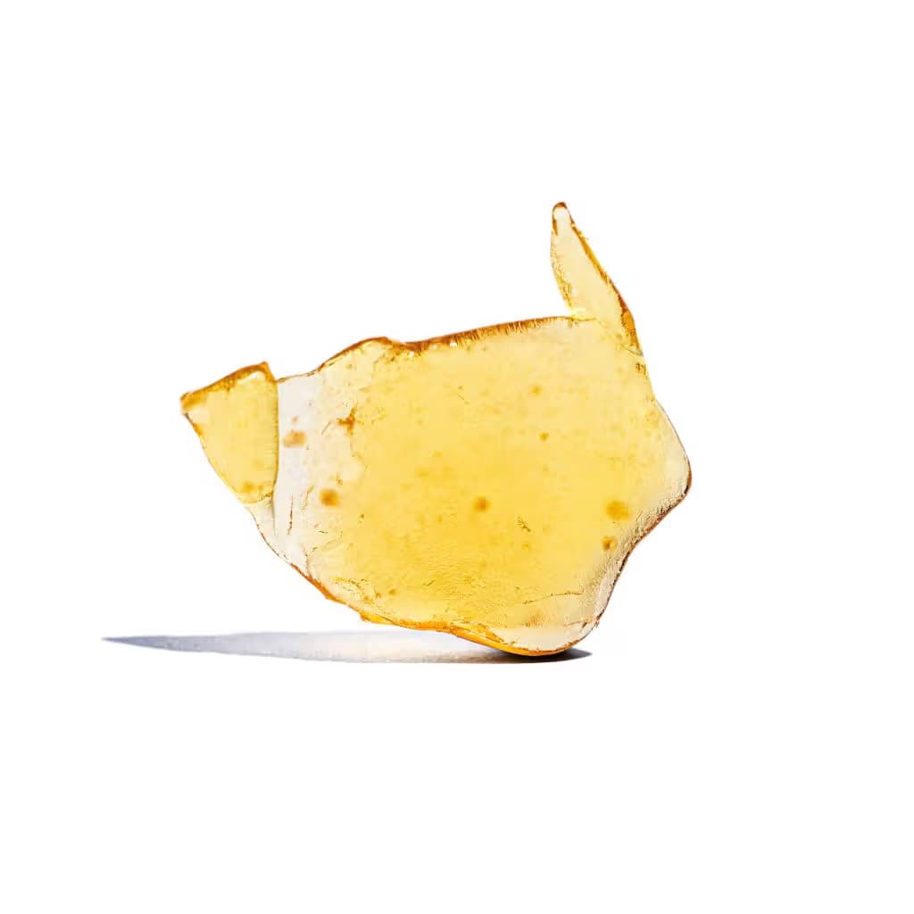 Equity Extracts Patapeake Shortbread | Shatter [1g]