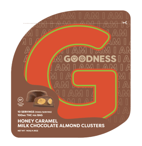I Am Goodness