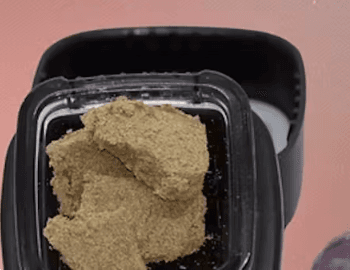 URBANXTRACTS Warheadz | Solventless "Dad" Hash | 1g