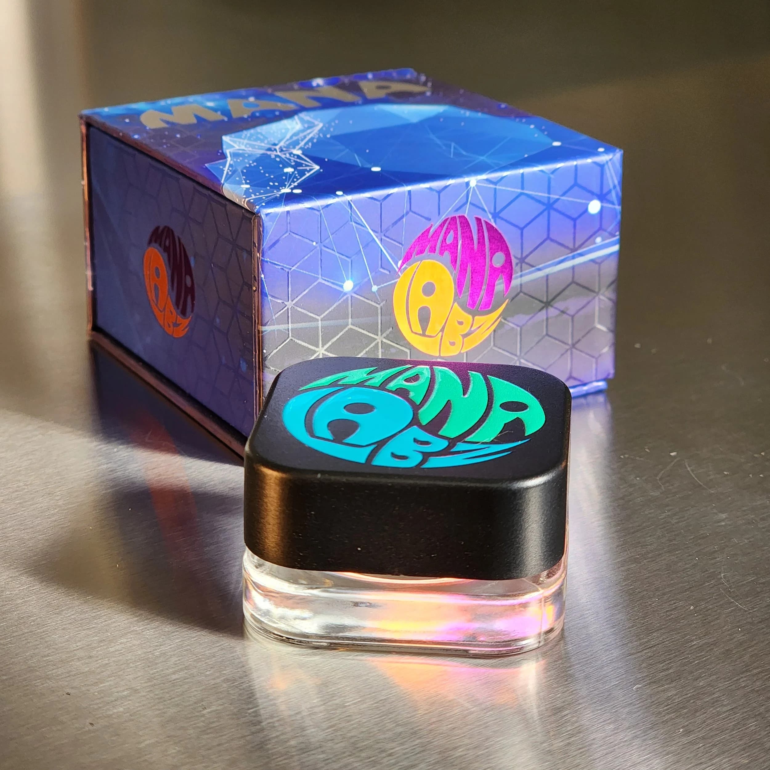 Mana