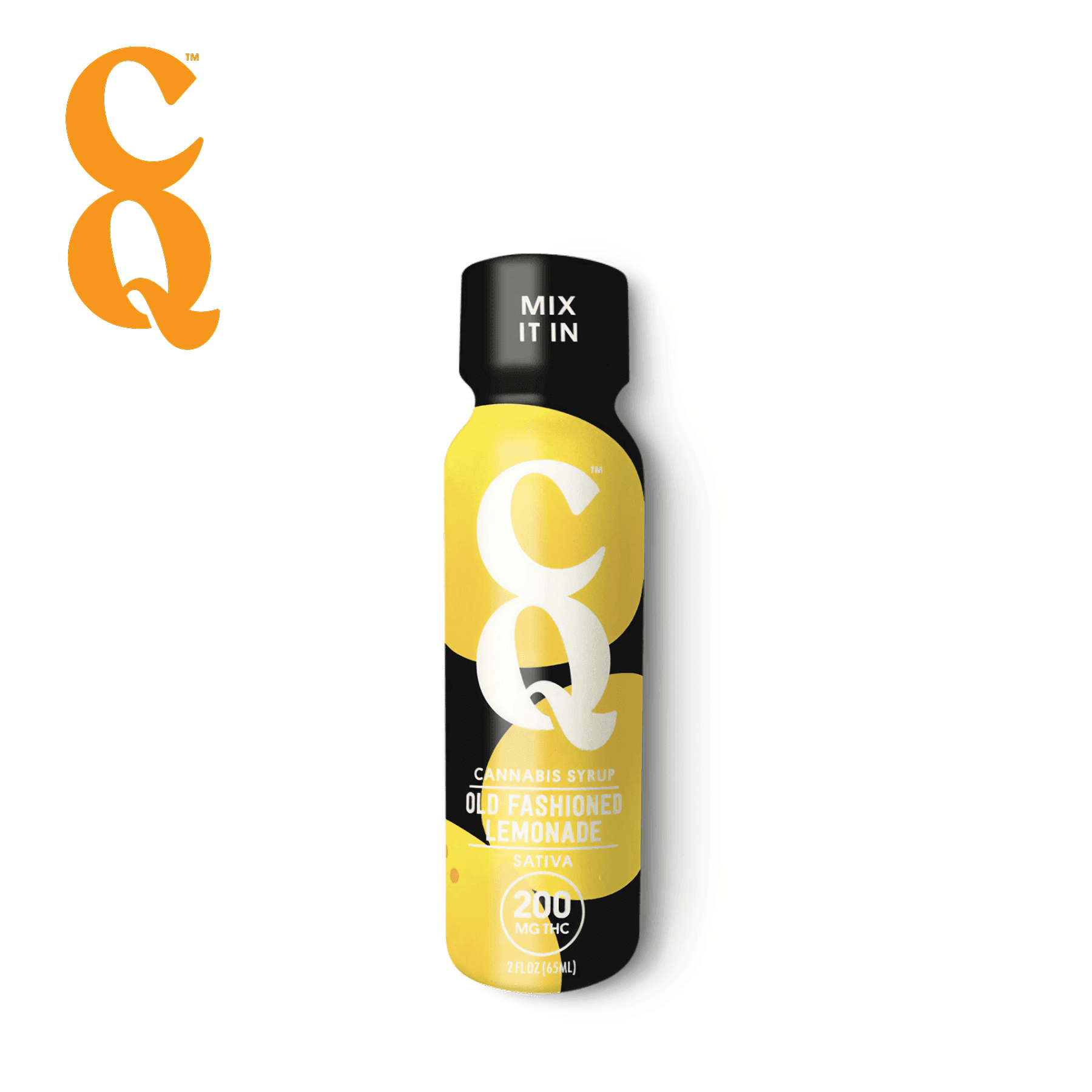 CQ Tinctures