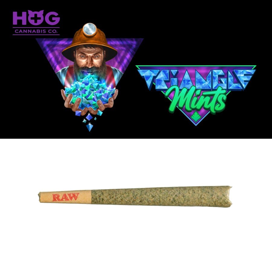 HOG Cannabis