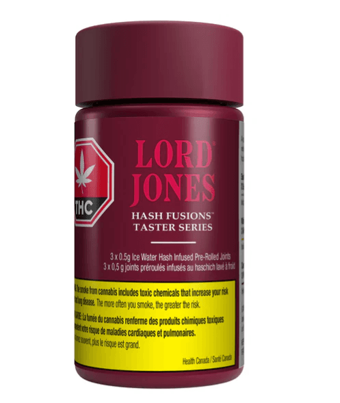 Lord Jones