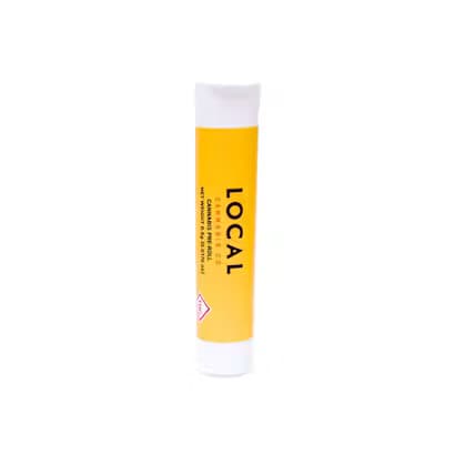Local Cannabis Co. 0.5g Preroll | Wifi #3