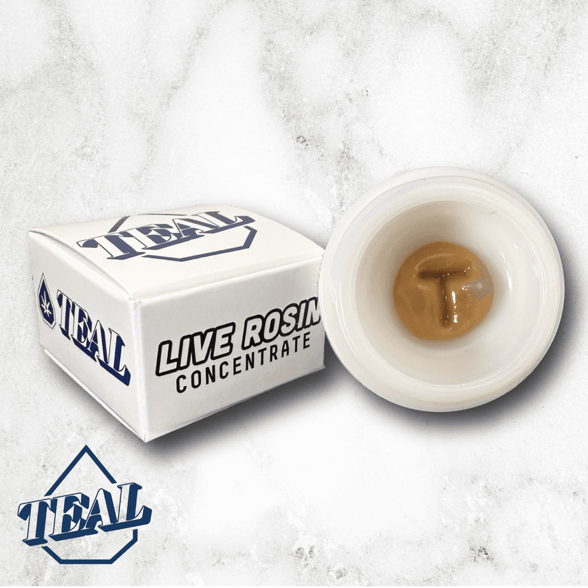 Teal Labs Concentrates