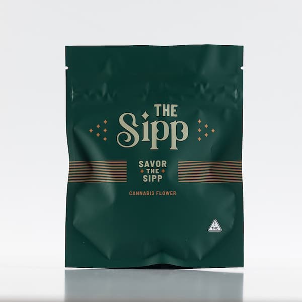 The Sipp Kombucha