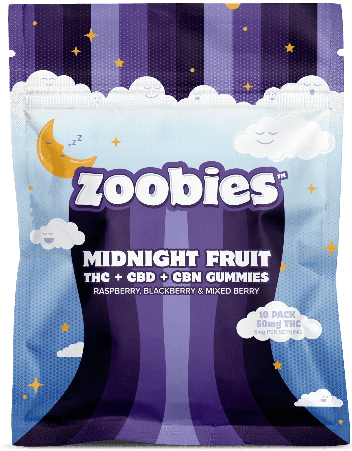 Zoobies