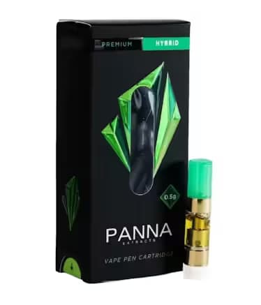 PANNA Extracts