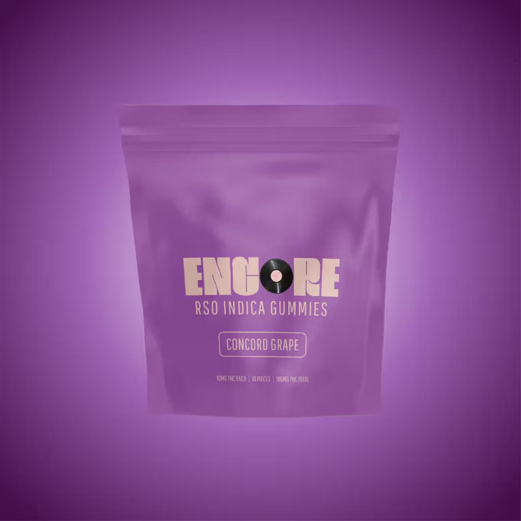 Encore Edibles