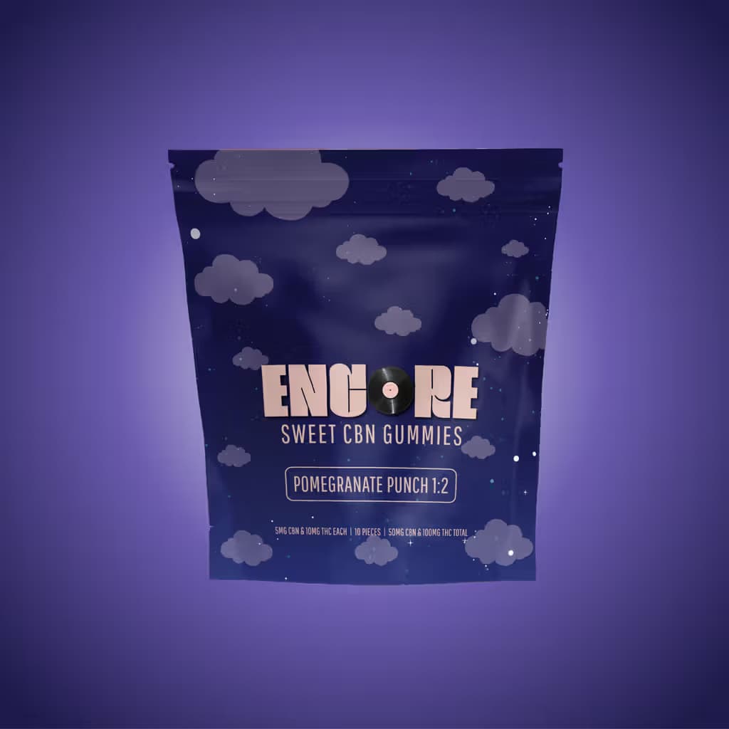 Encore Edibles