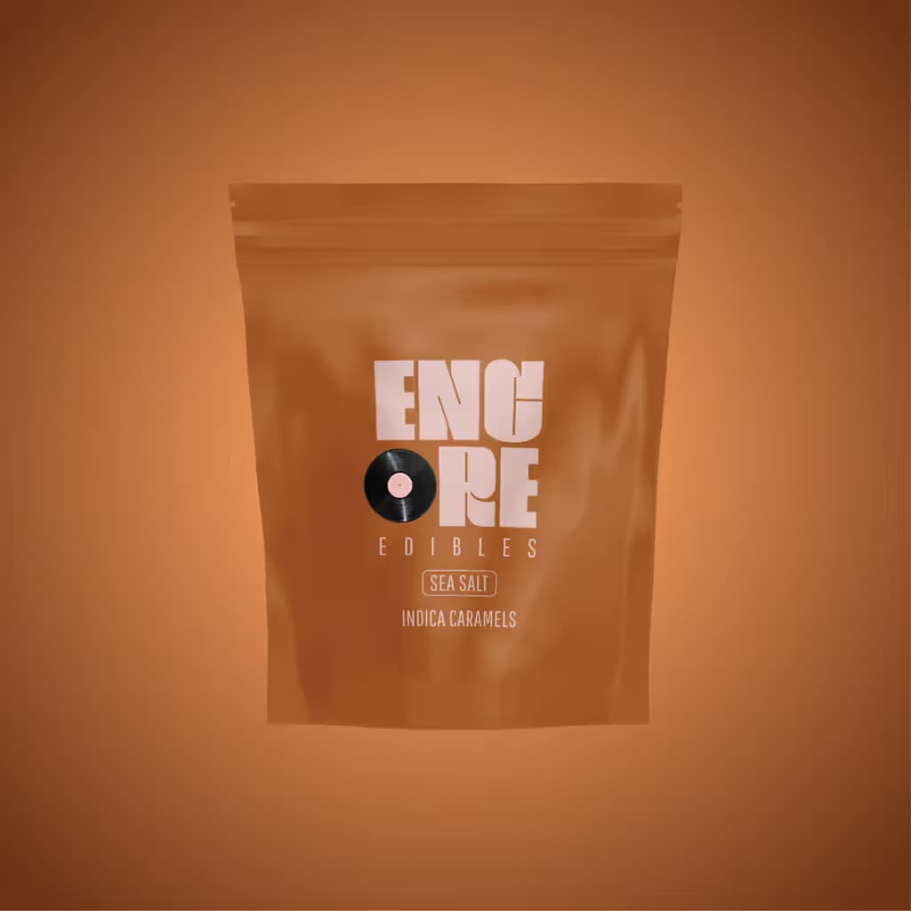 Encore Edibles