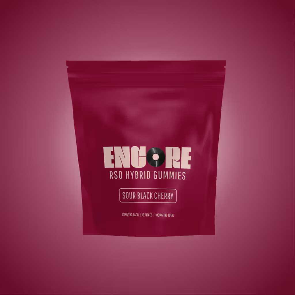 Encore Edibles