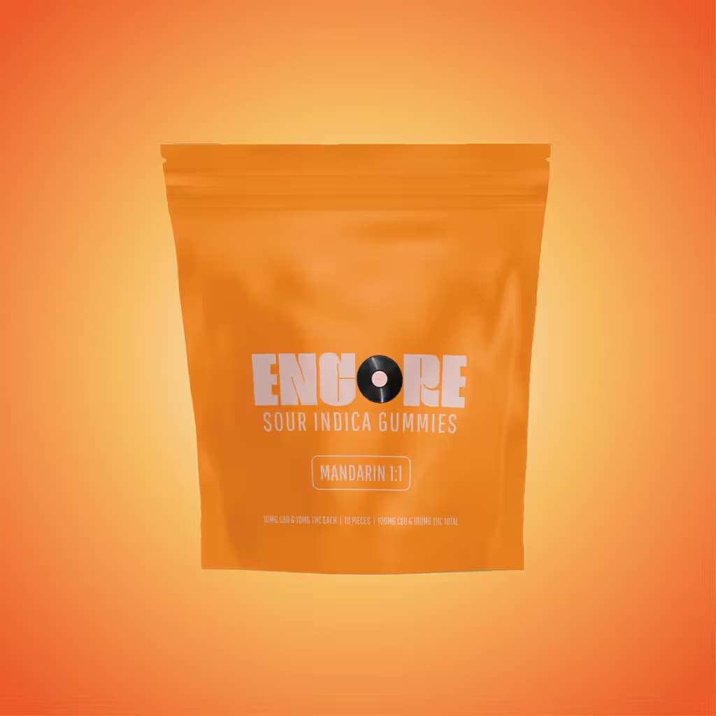 Encore Edibles