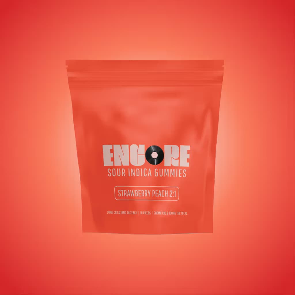 Encore Edibles