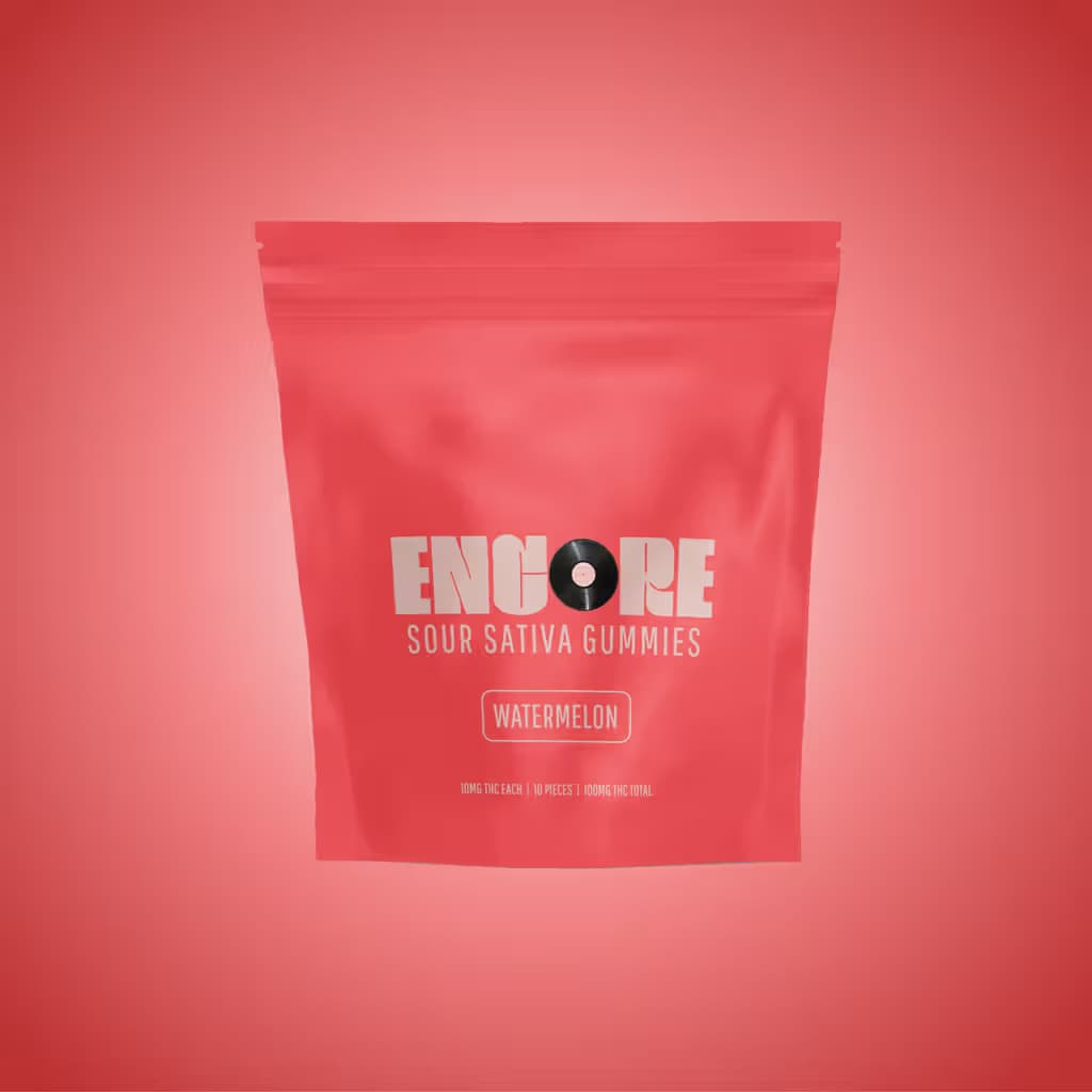 Encore Edibles