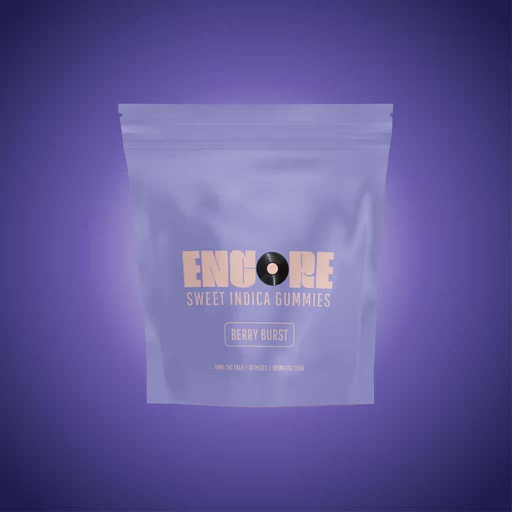 Encore Edibles