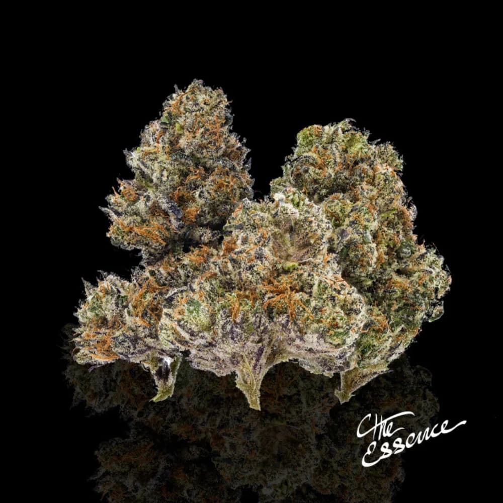 (the) Essence Flower