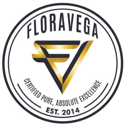 FloraVega FloraVega Garlic Haze 3.5g