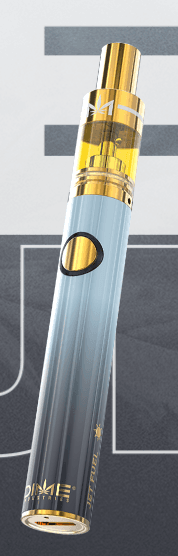 Dime Industries Jet Fuel | Live Reserve | AIO Vape | 1g