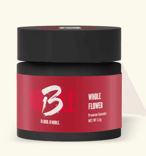 B Noble