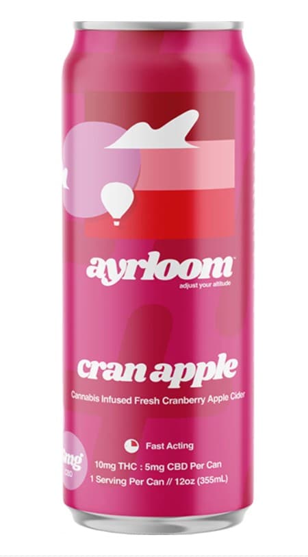 Ayrloom Beverages