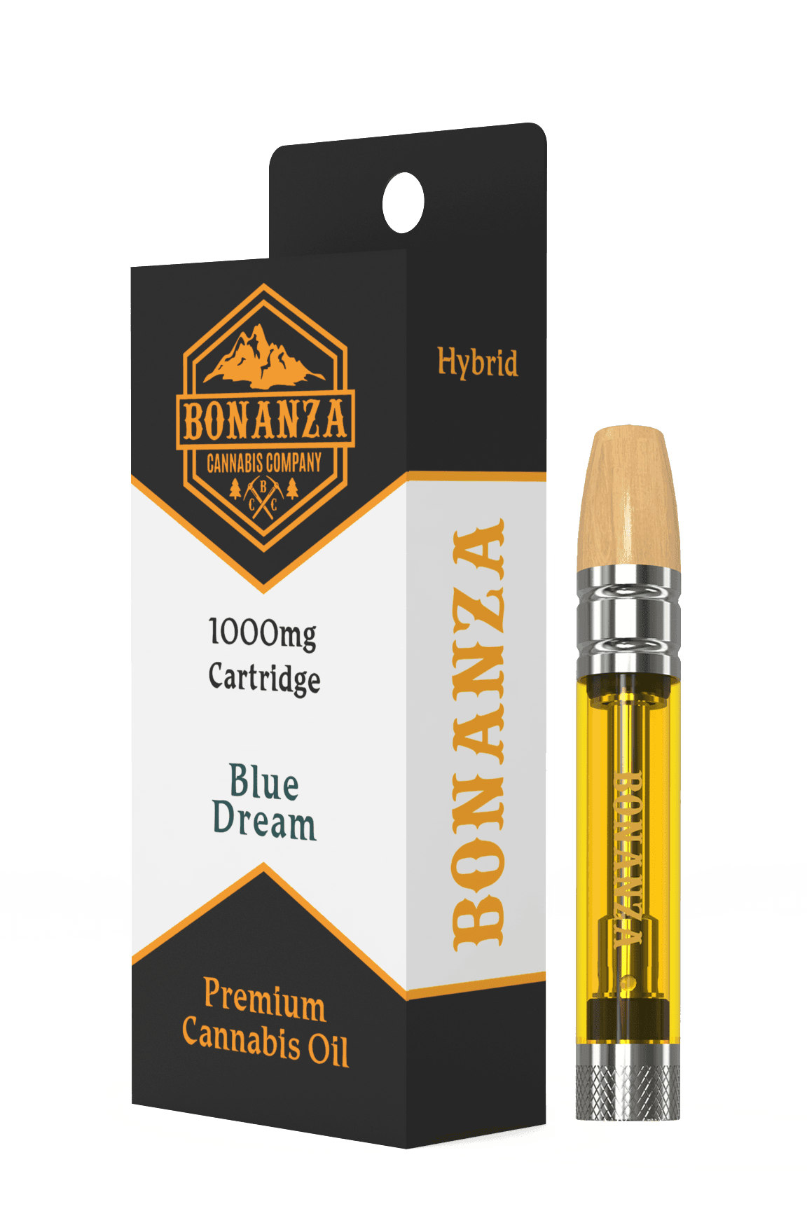 Bonanza