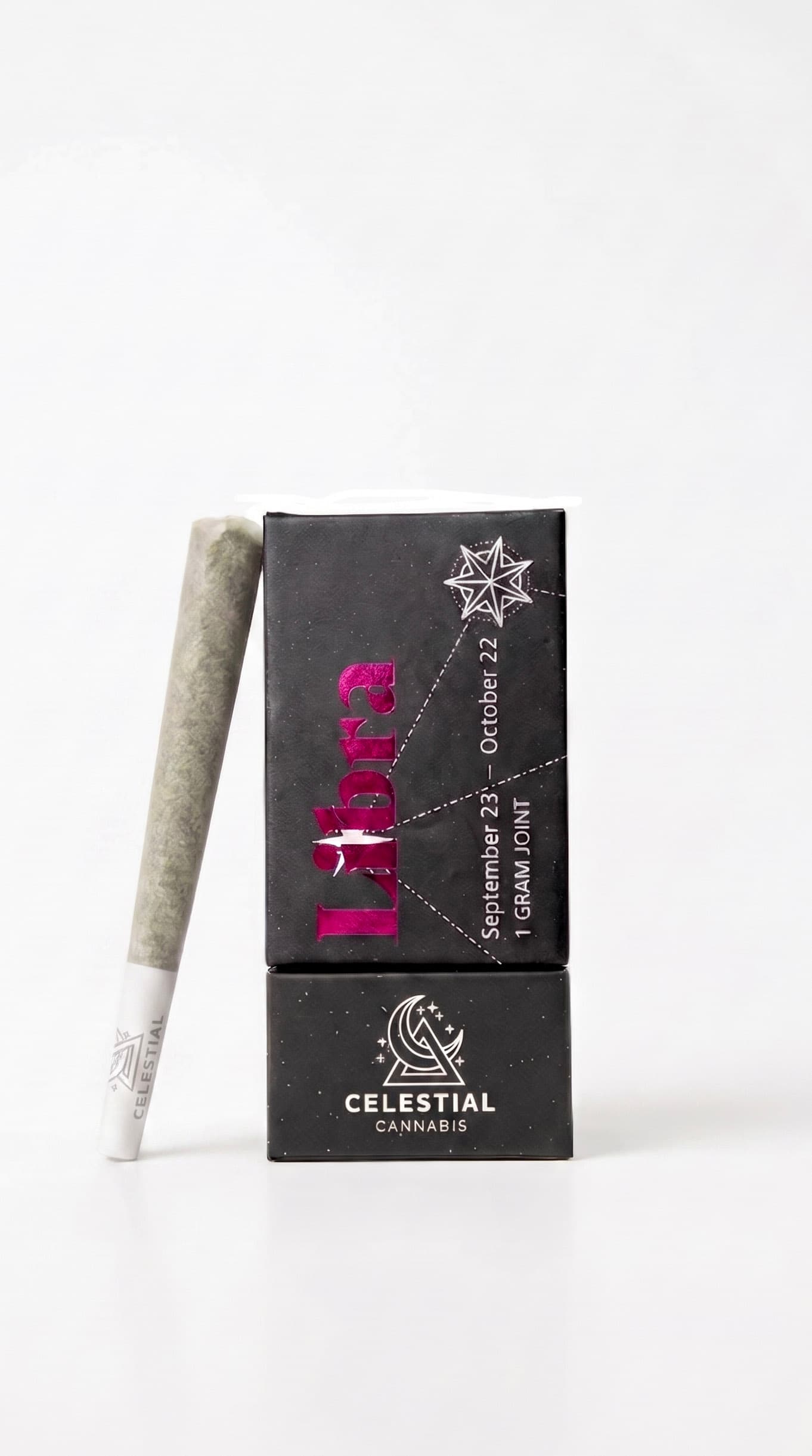 Celestial
