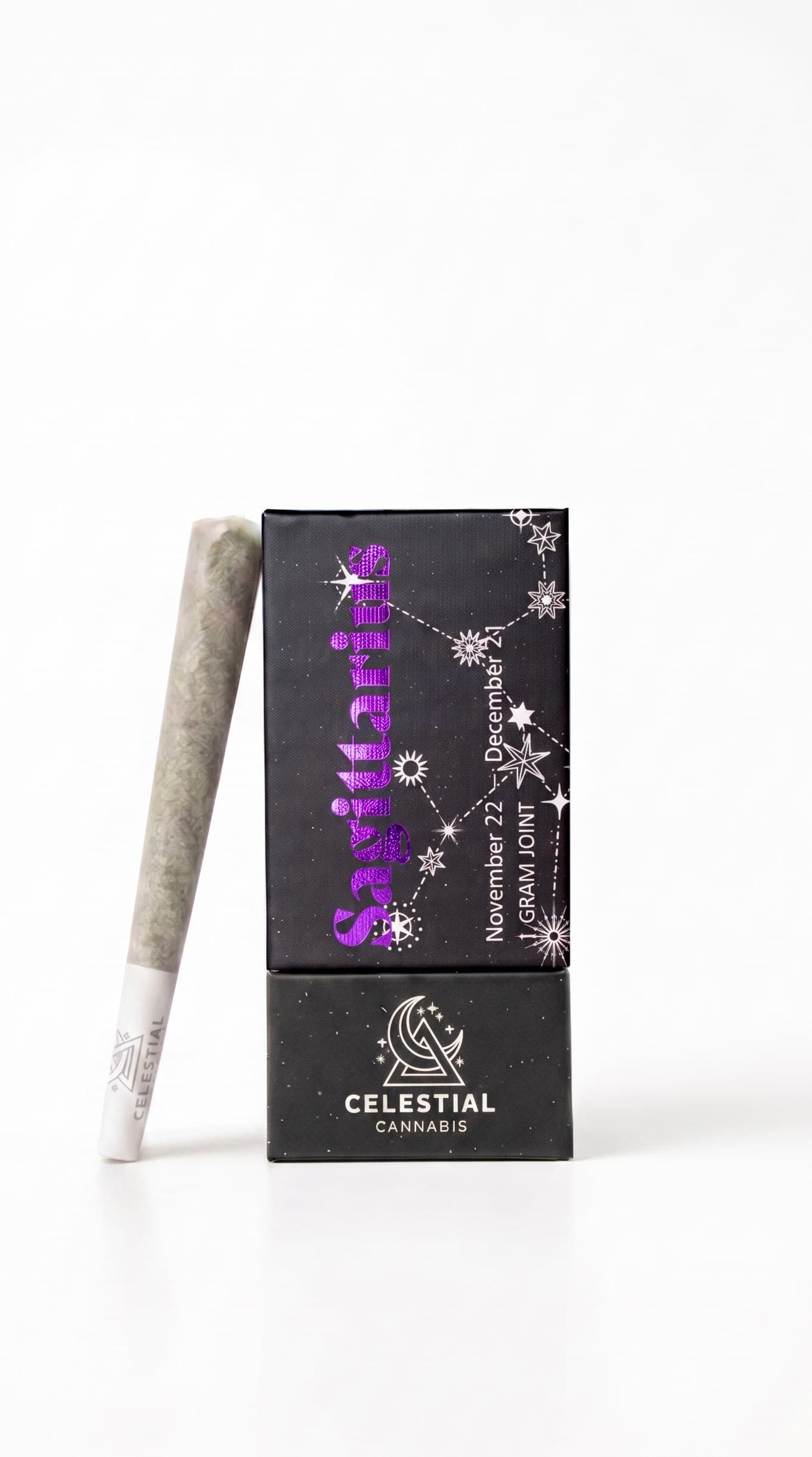 Celestial