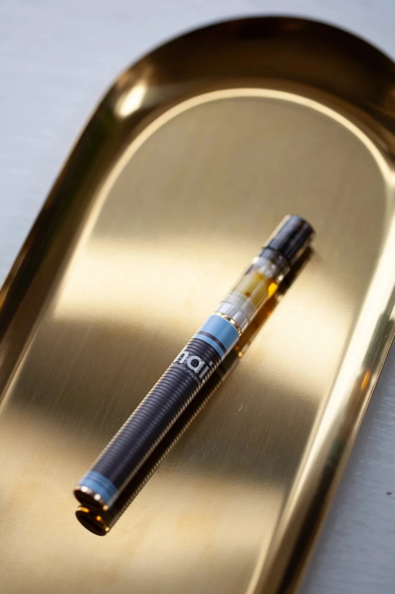 Hai AIO Live Rosin Vape Lemon Libertine (H)
