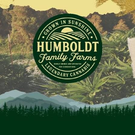 HUMBOLDT FAMILY FARMS