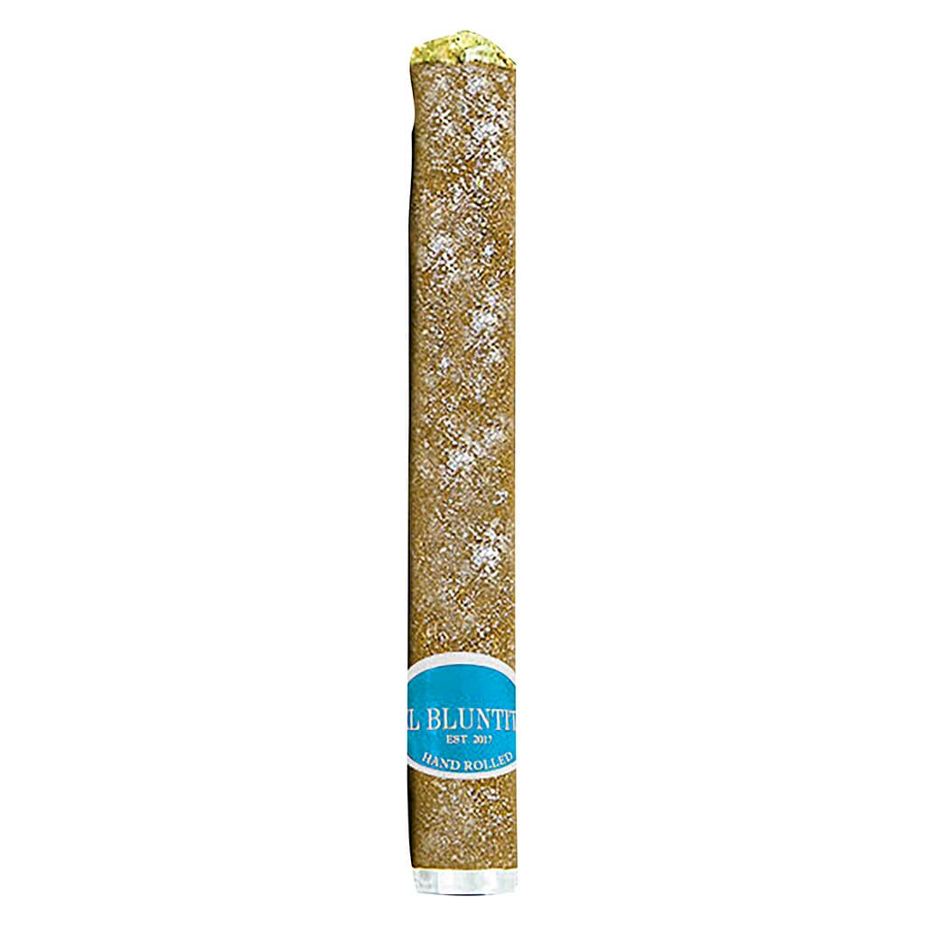El Blunto El Bluntito Cullinan Diamond Infused Pre-Roll - 1x1g
