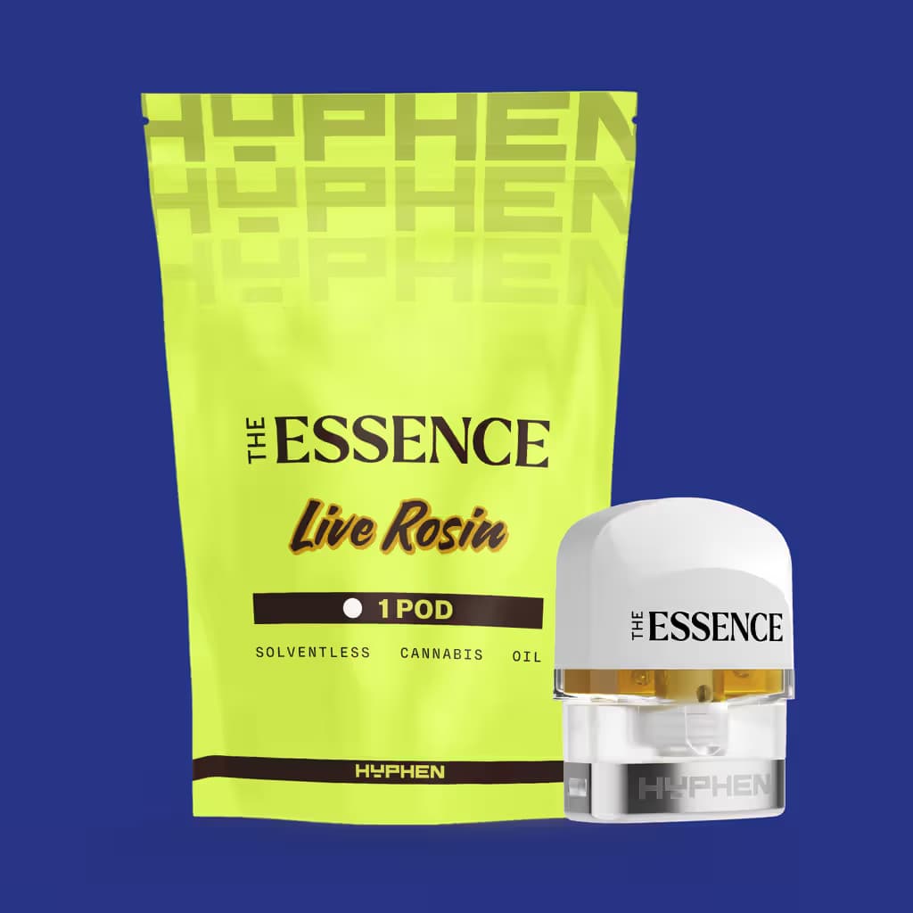 (the) Essence