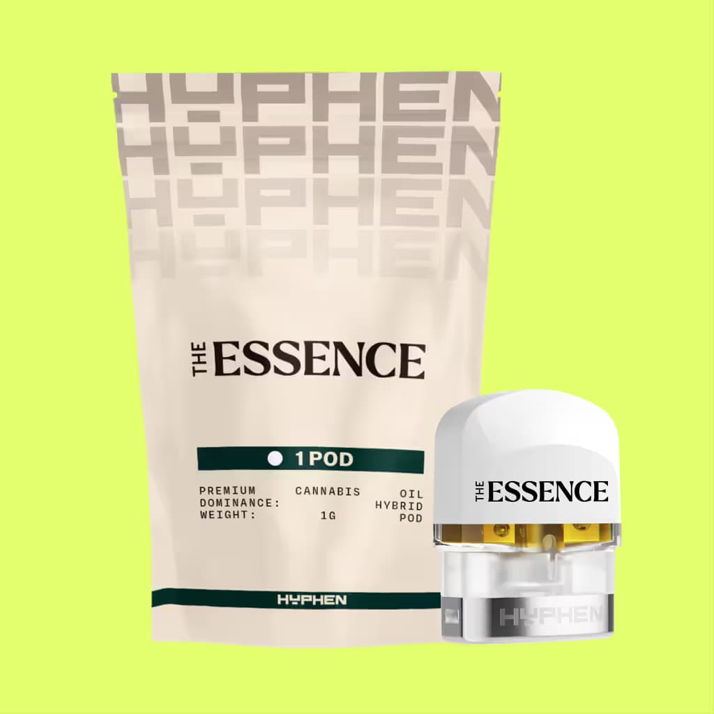 (the) Essence