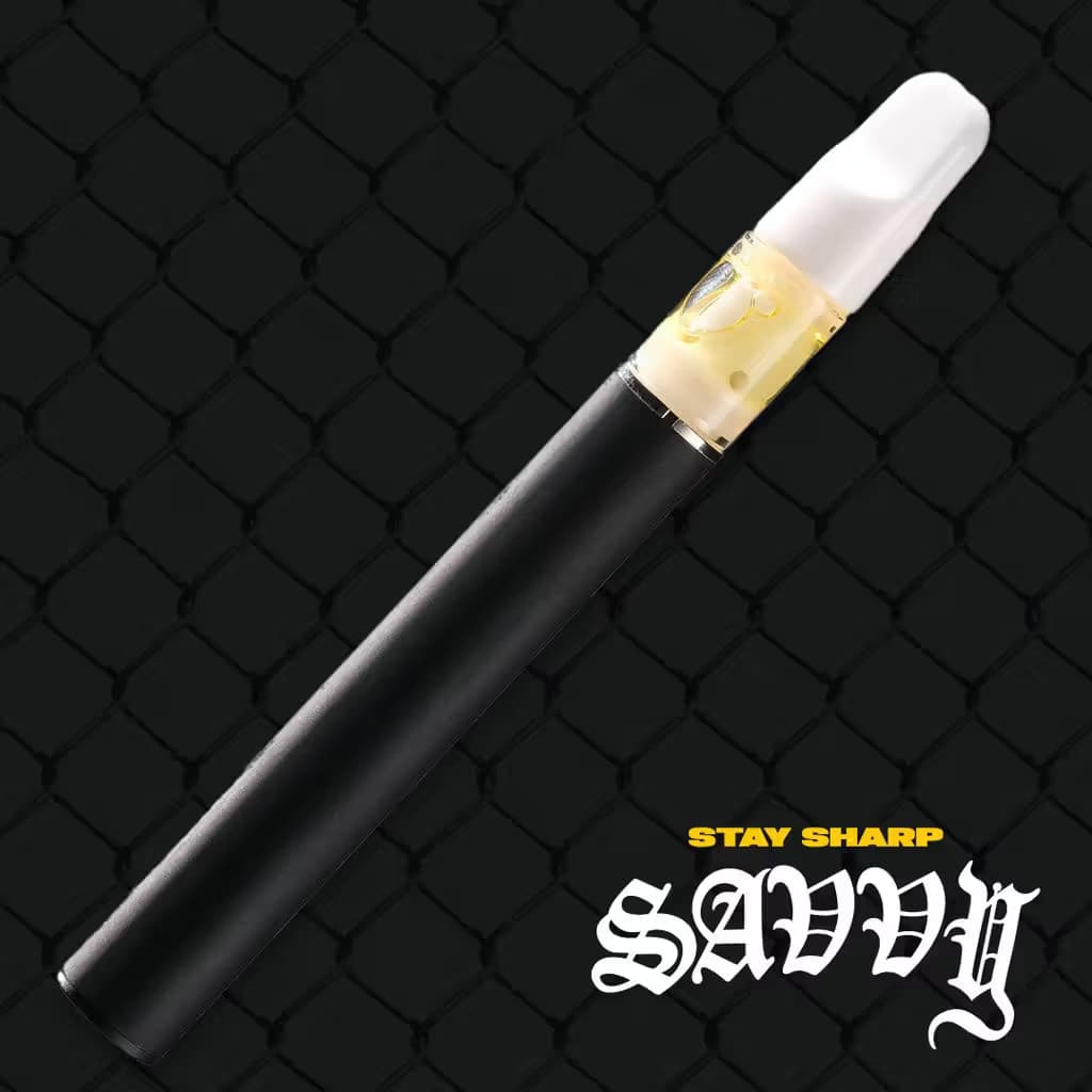 Savvy GG Skunk