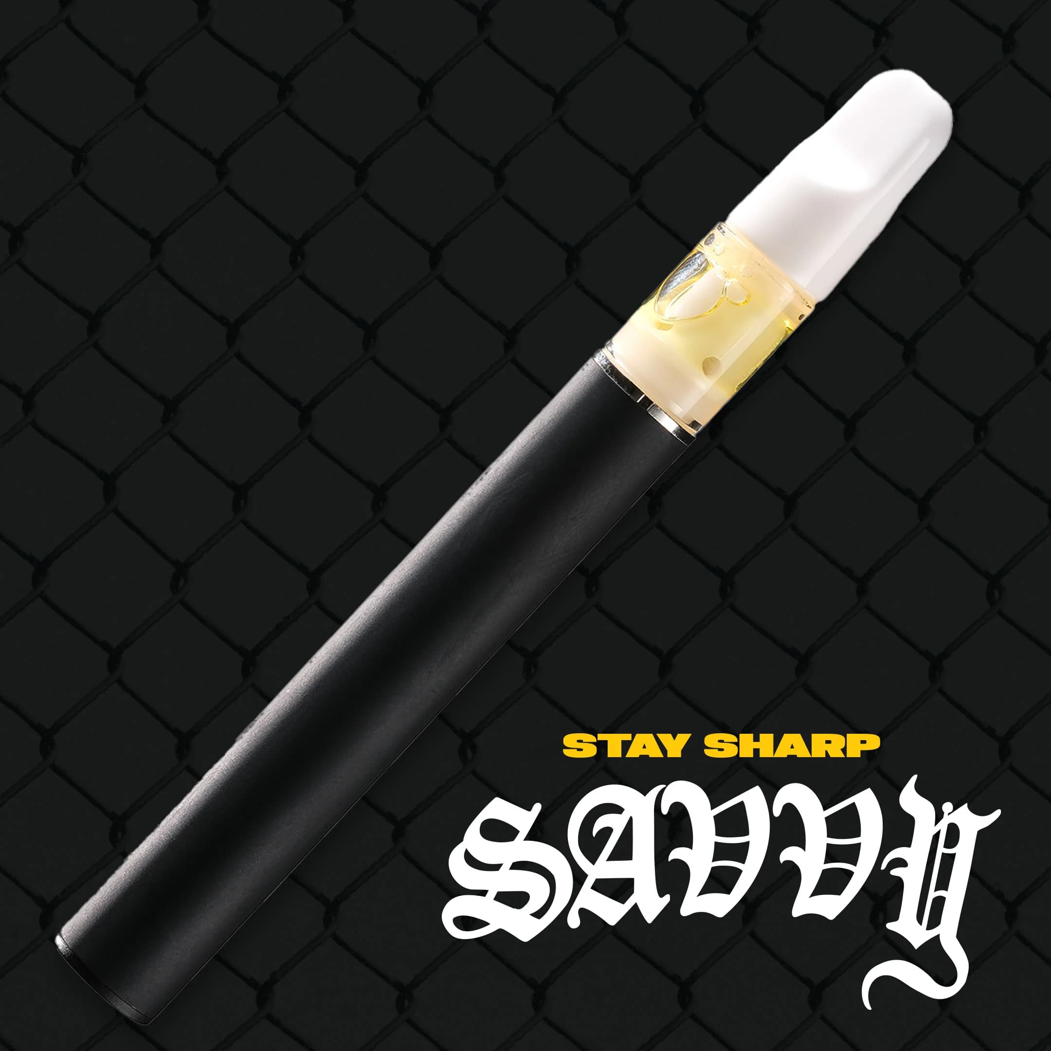 Savvy Modified Haze