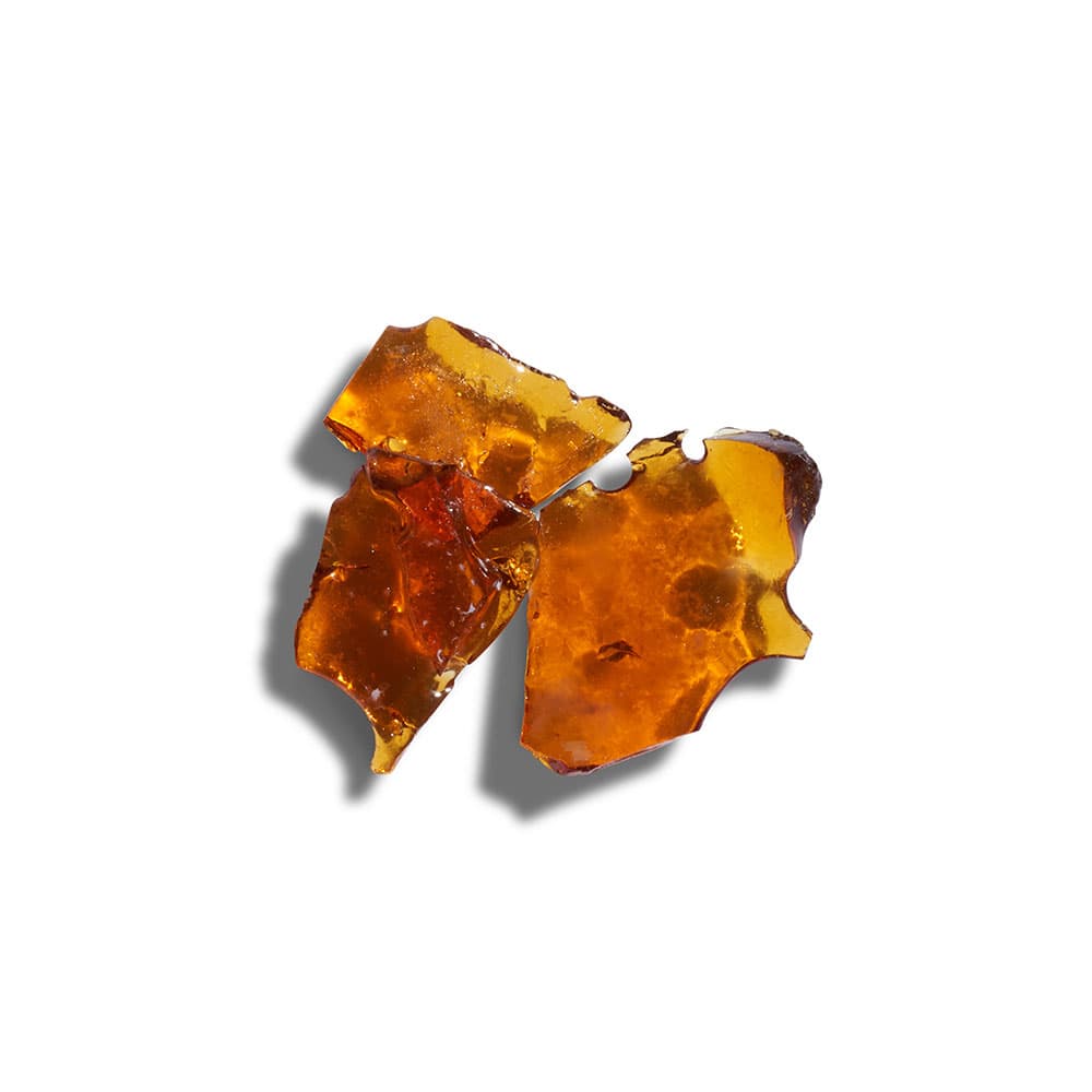 Float Hash Burger - Shatter - 1g