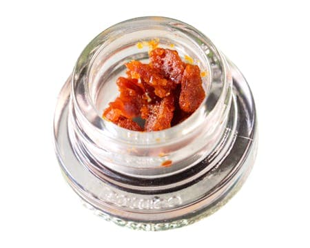 Aloha Green Apothecary Crumble - Chocolope