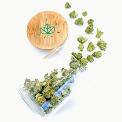 Aloha Green Apothecary Lemon Fresh