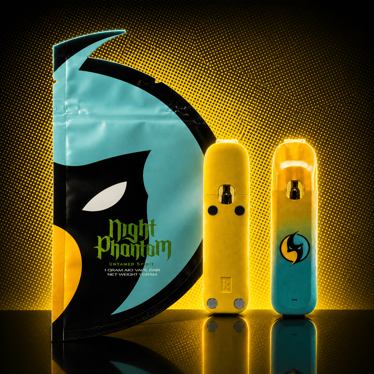 Night Phantom