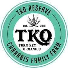 TKO Reserve Concentrates