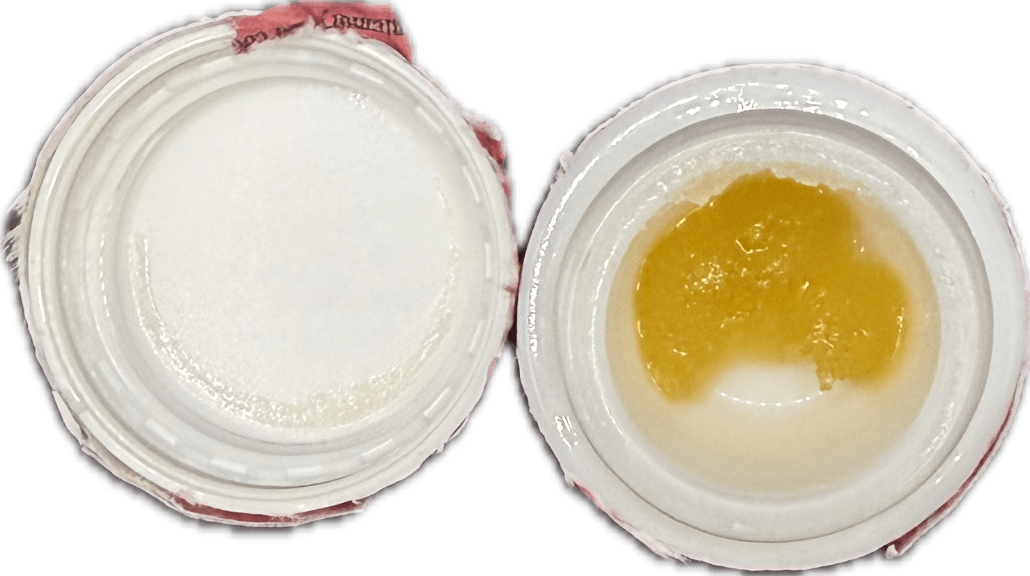 Frost Factory TOTAL FRICTION - 1g Terp Sauce
