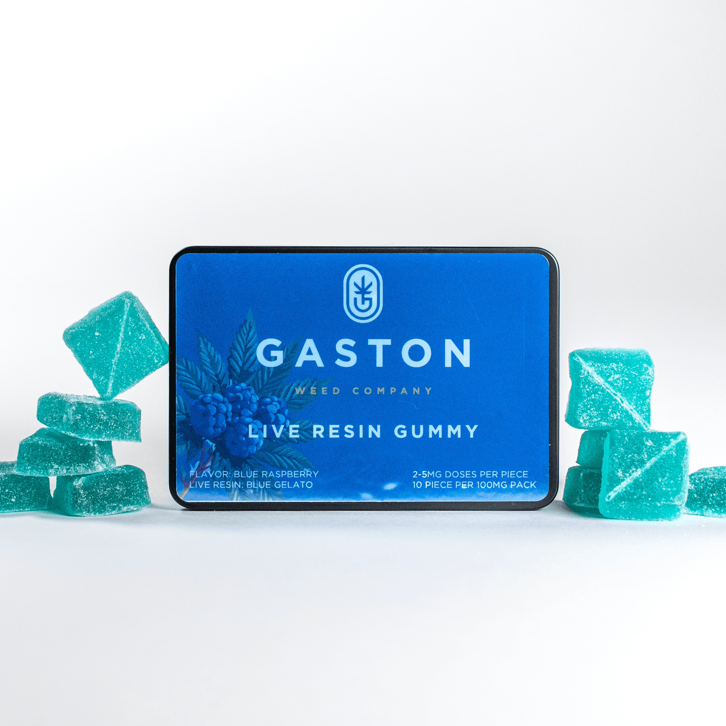 Gaston