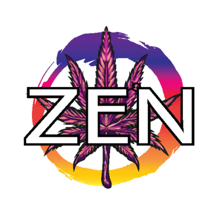 Zen Cannabis - WA .7g x4 Infused Preroll Pack Kacklesnatch Zen Cannabis