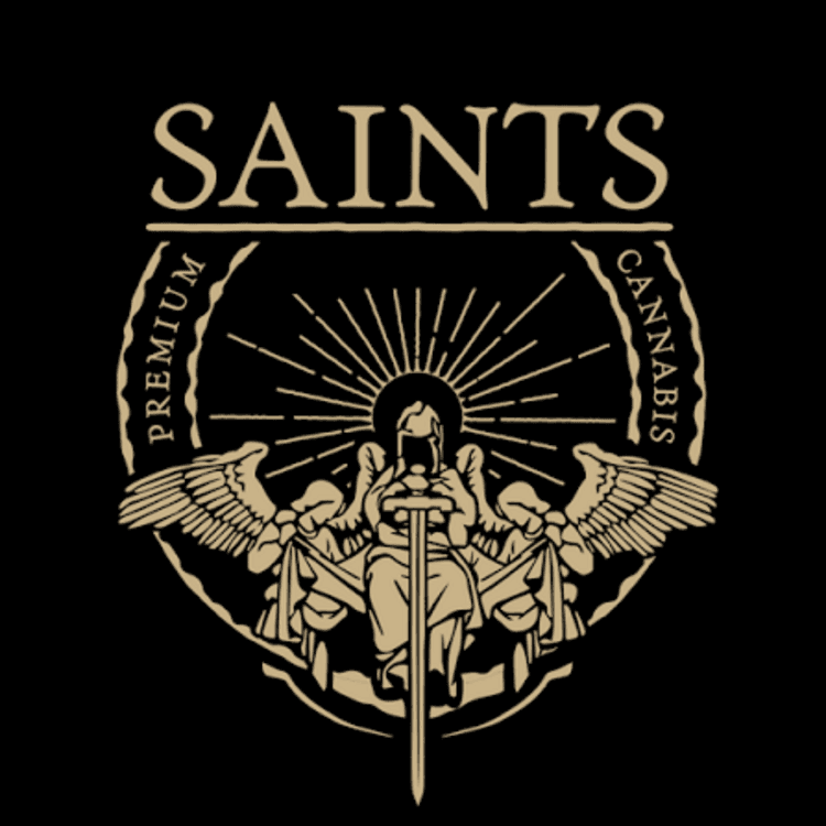 Saints Gruntz Infused Blunt